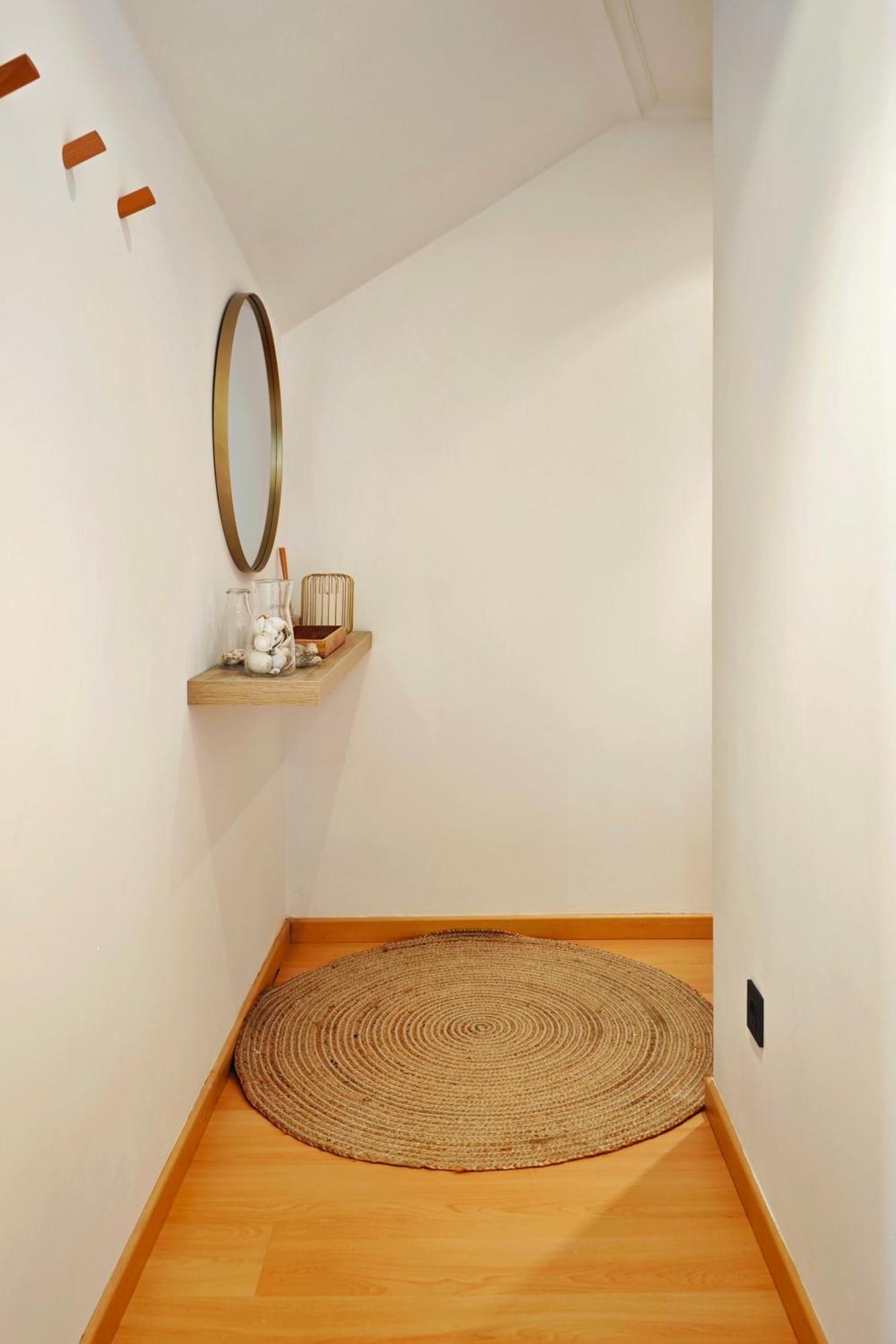 Apartamento Desconectaengalicia Atico Castelao 50M Silgar Sanxenxo Exterior foto