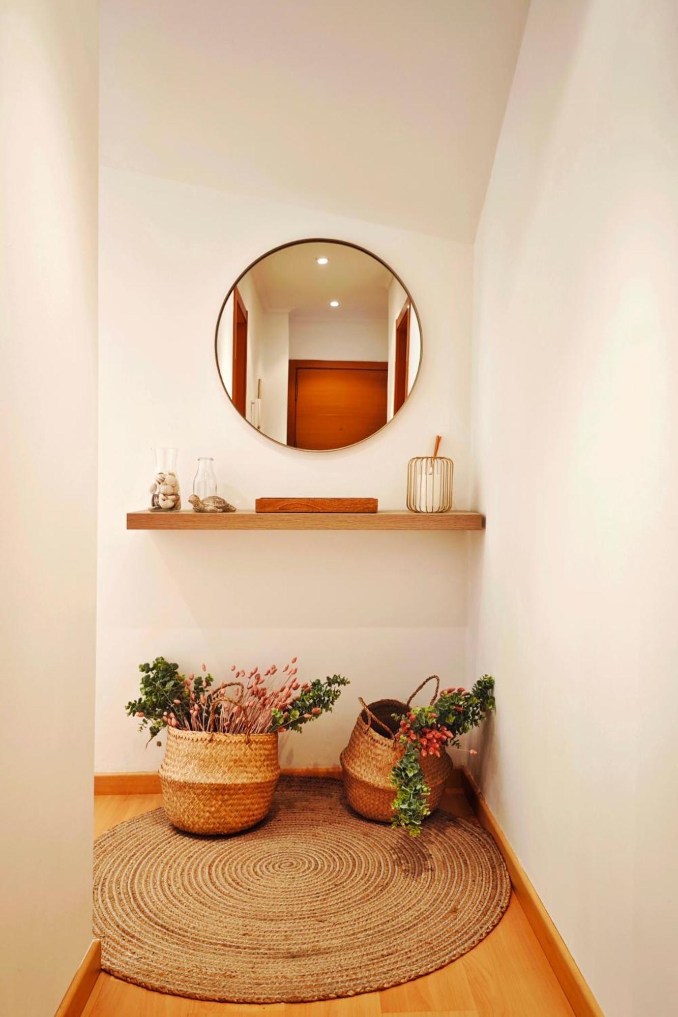 Apartamento Desconectaengalicia Atico Castelao 50M Silgar Sanxenxo Exterior foto