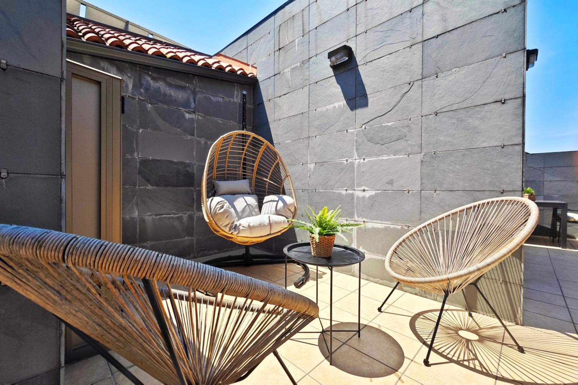 Apartamento Desconectaengalicia Atico Castelao 50M Silgar Sanxenxo Exterior foto