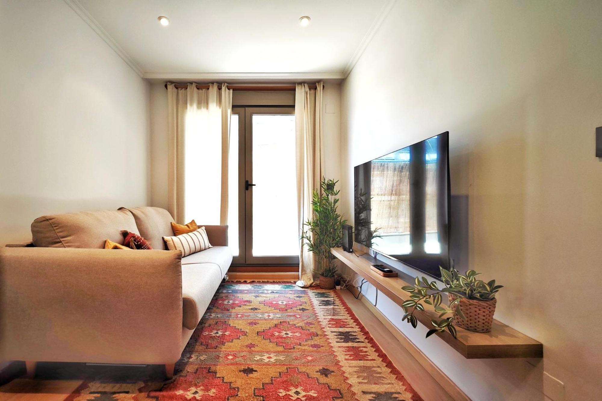 Apartamento Desconectaengalicia Atico Castelao 50M Silgar Sanxenxo Exterior foto