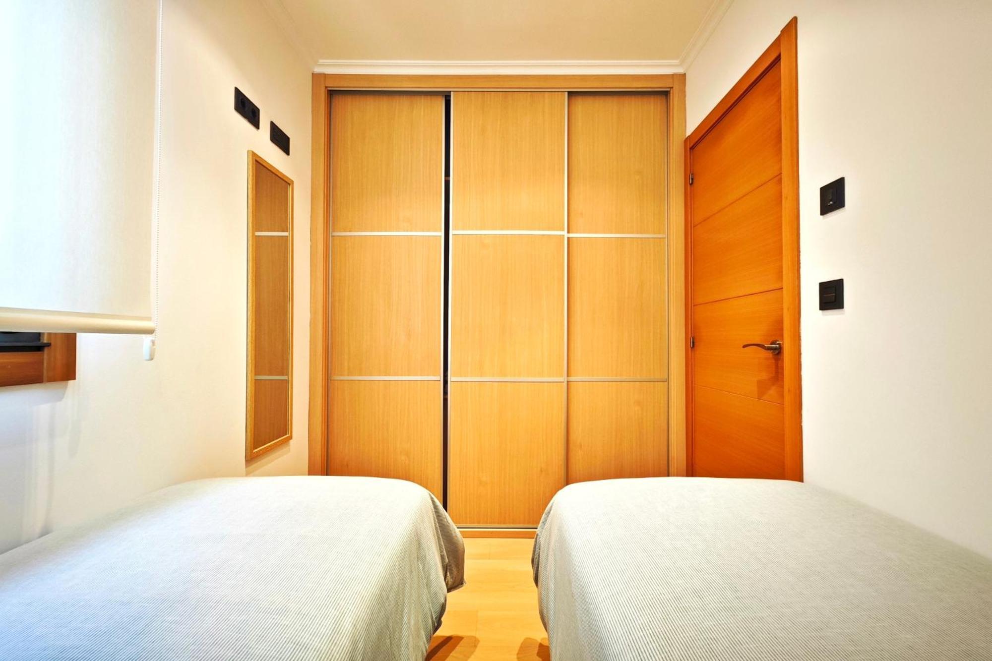 Apartamento Desconectaengalicia Atico Castelao 50M Silgar Sanxenxo Exterior foto